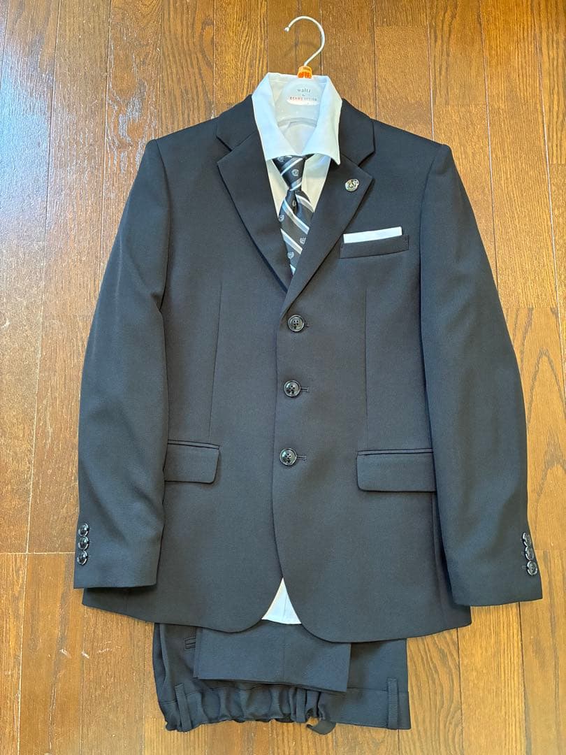 waltz by BEAMS DESIGN スーツビームス　160