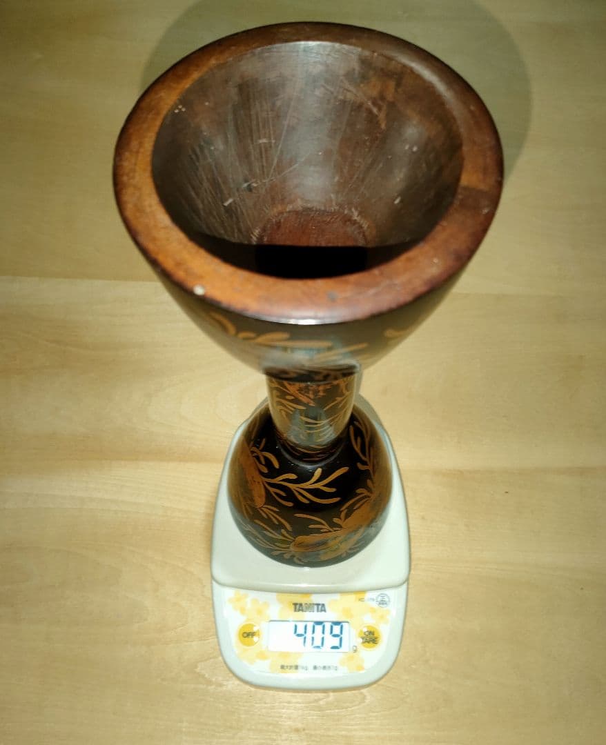 太郎○○○　小鼓の胴 3種