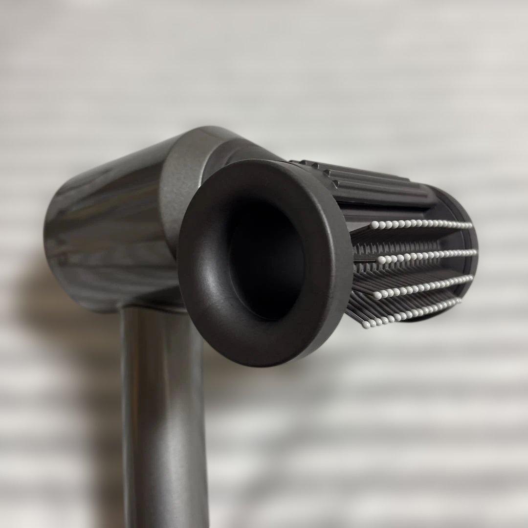 Dyson Supersonic Shine ヘアドライヤー HD15