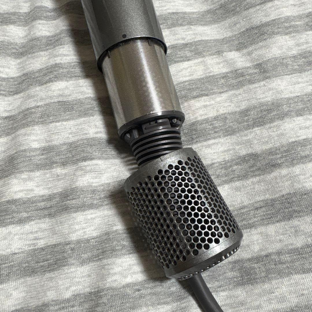 Dyson Supersonic Shine ヘアドライヤー HD15