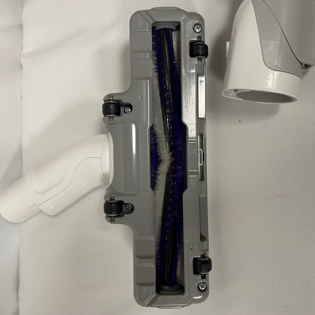 美品 Panasonic 紙パック式掃除機 MC-PJ20A 2021年製