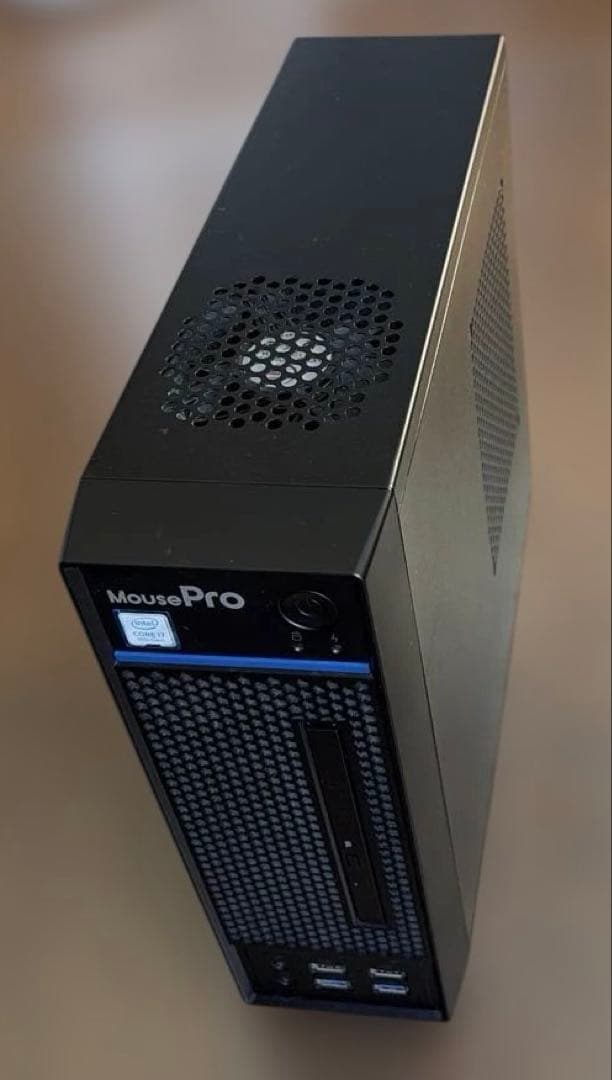 MousePro B360M-ITX デスクトップパソコン