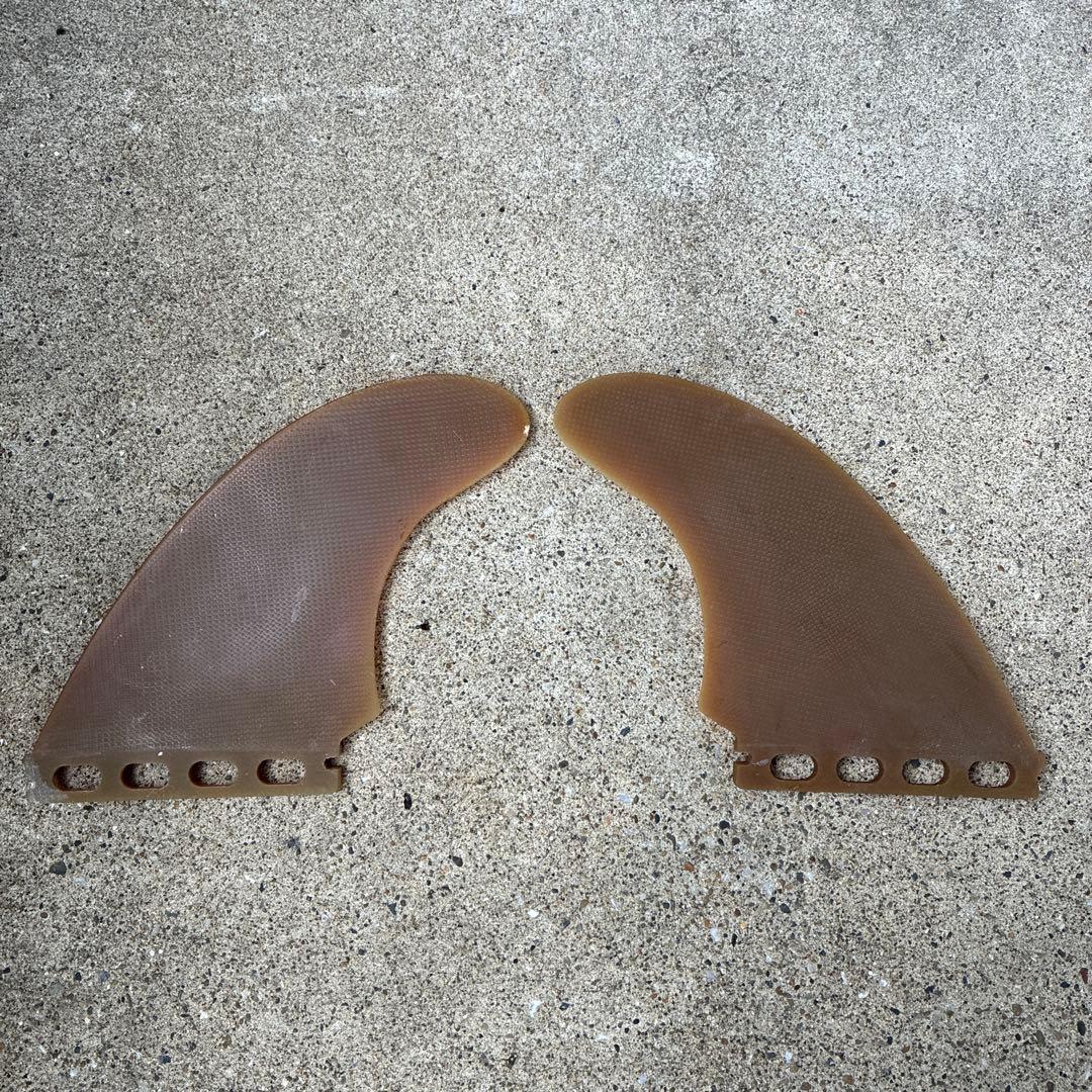 future fin tappy モデル