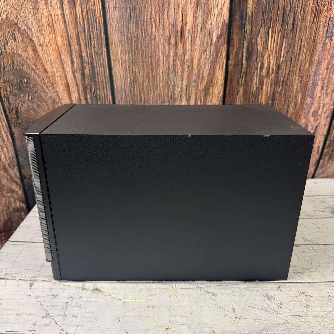 Bose Companion 3 Series II マルチメディアスピーカー