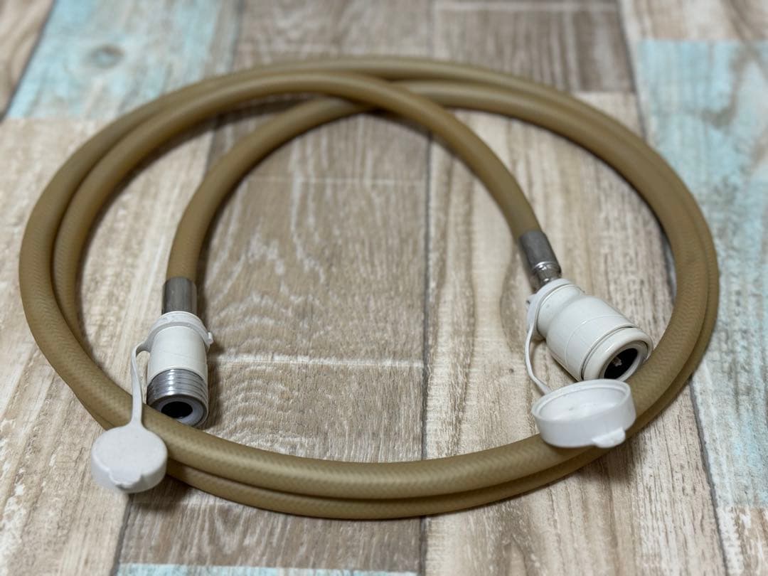 ガスファンヒーター RC-41FHD