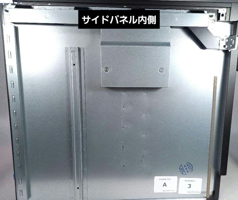 DELL T3600　+　GeForce GTX 1070