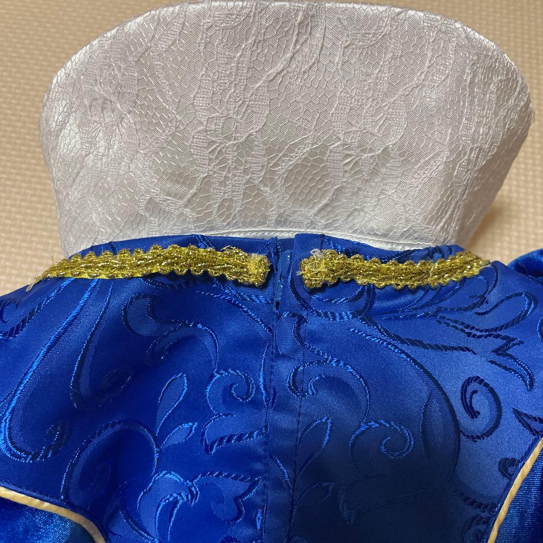 Disney ビビディバビディブティック 白雪姫 プリンセス ドレス 廃盤品