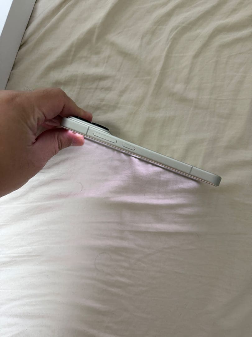 スマートフォン本体 Xiaomi 17 pro 16/512