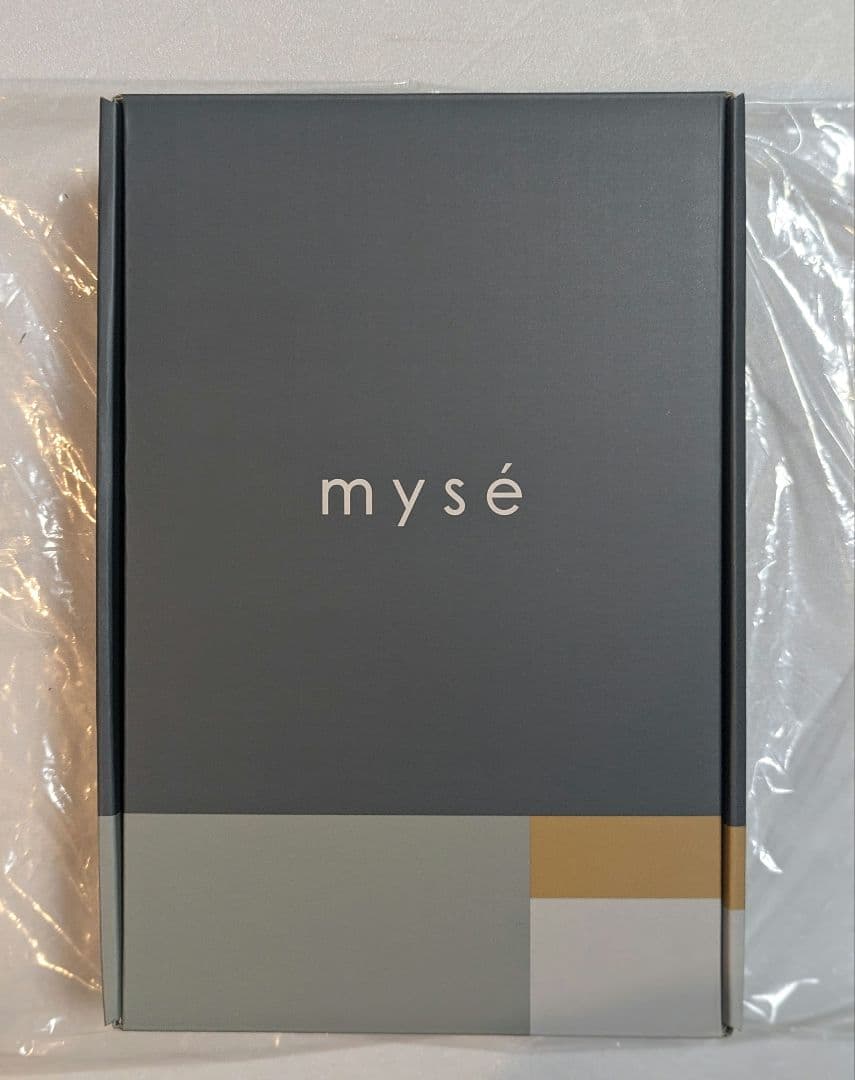 極美品　ヤーマン　ミーゼスカルプリフトアクティブプラス MS82G