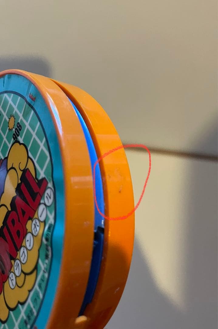 [希少] 当時物 ドラゴンボール ピラフの逆襲 エポック LCDゲーム