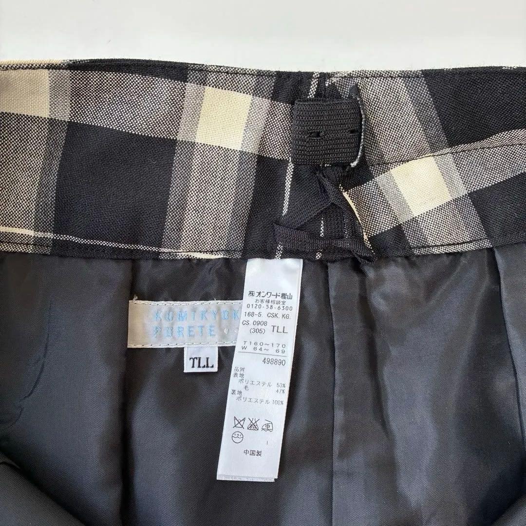 クミキョクピュルテ キッズフォーマル3点セット 160 卒業式