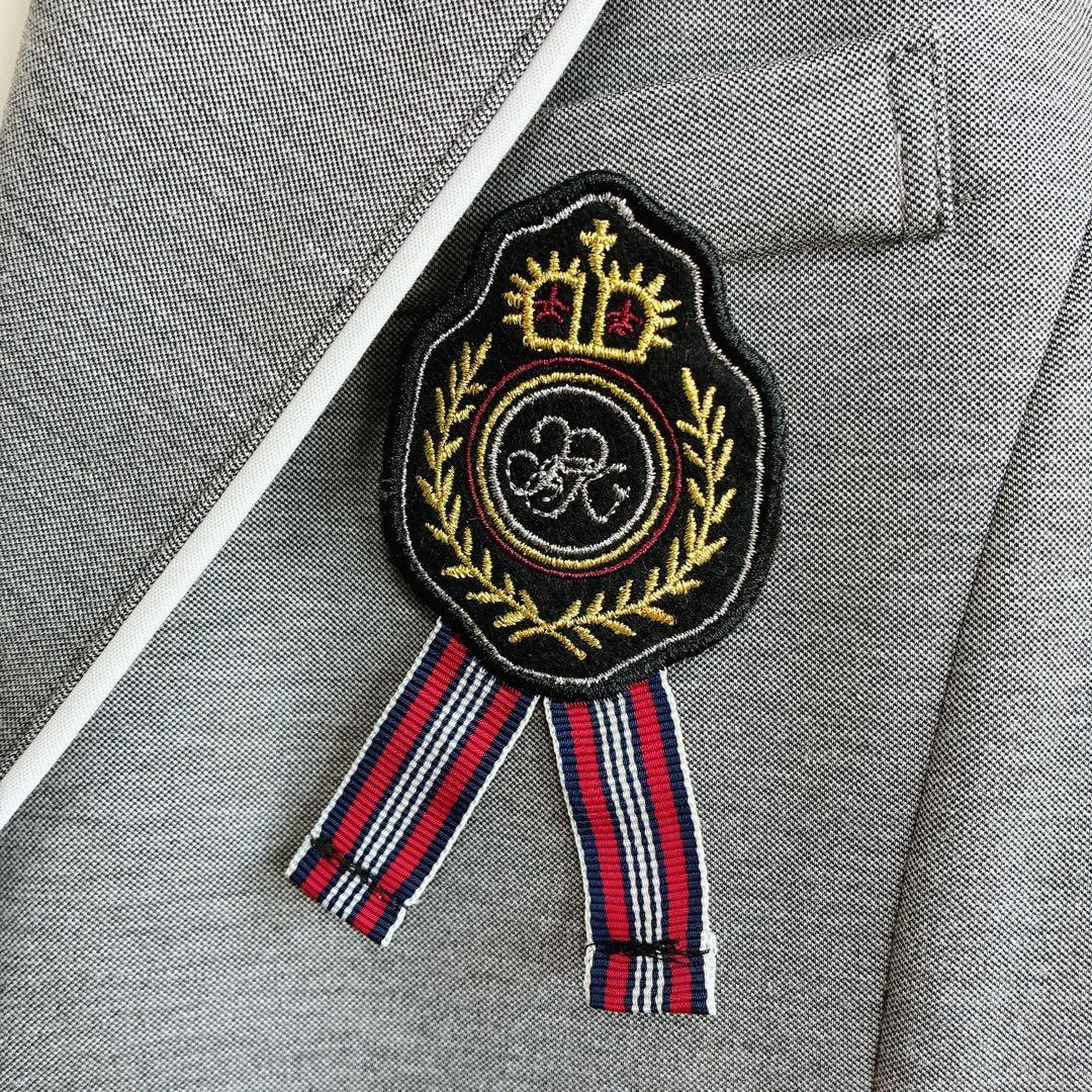 クミキョクピュルテ キッズフォーマル3点セット 160 卒業式