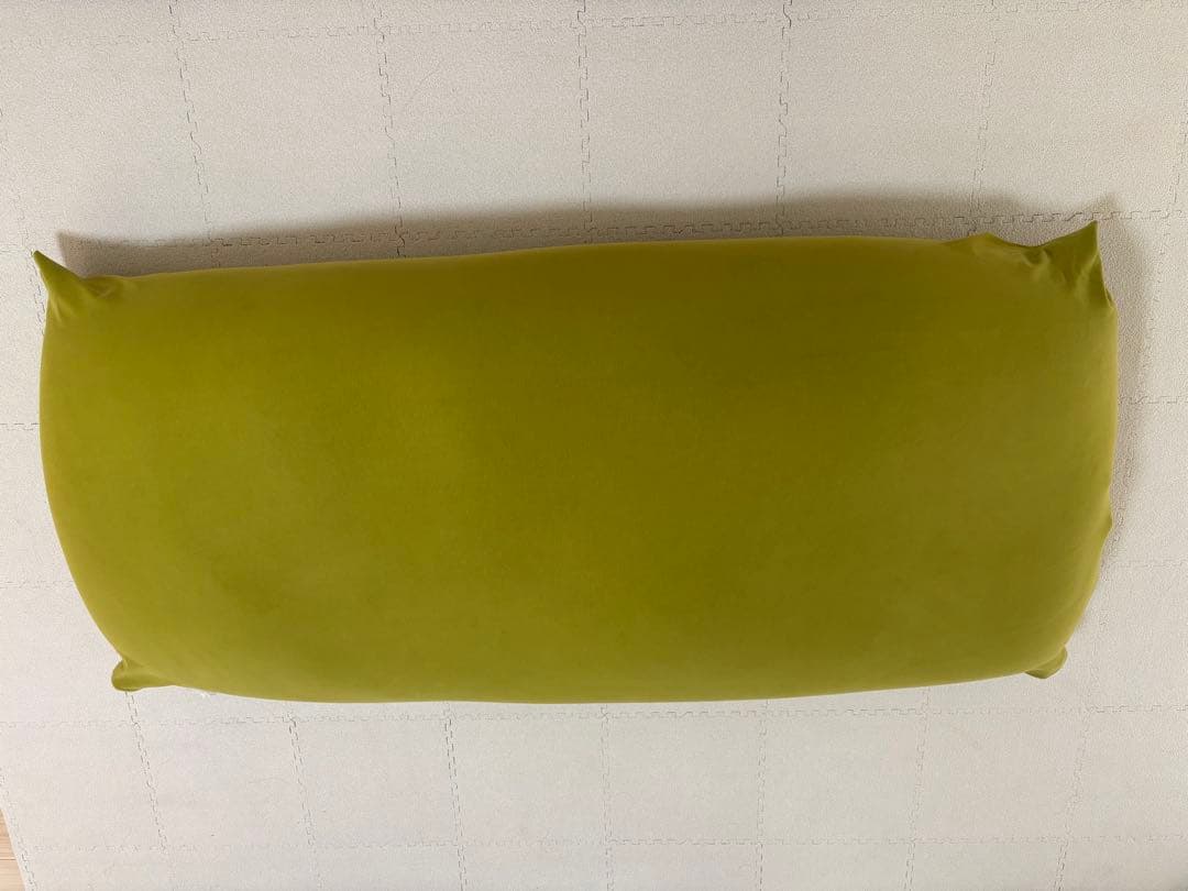 yogiboグリーン クッション