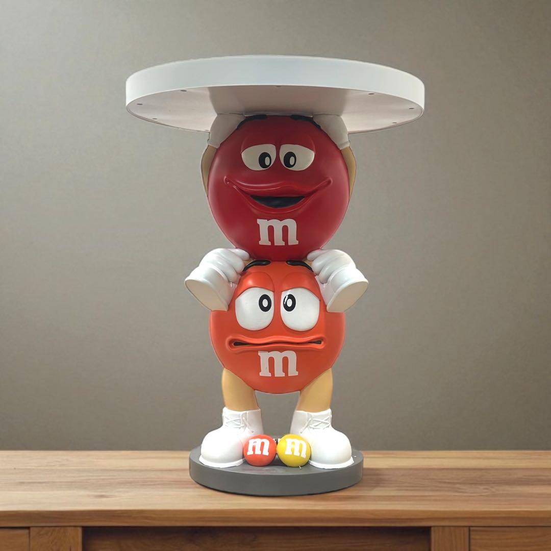 M&M’S ビッグディスプレイ45x33cm