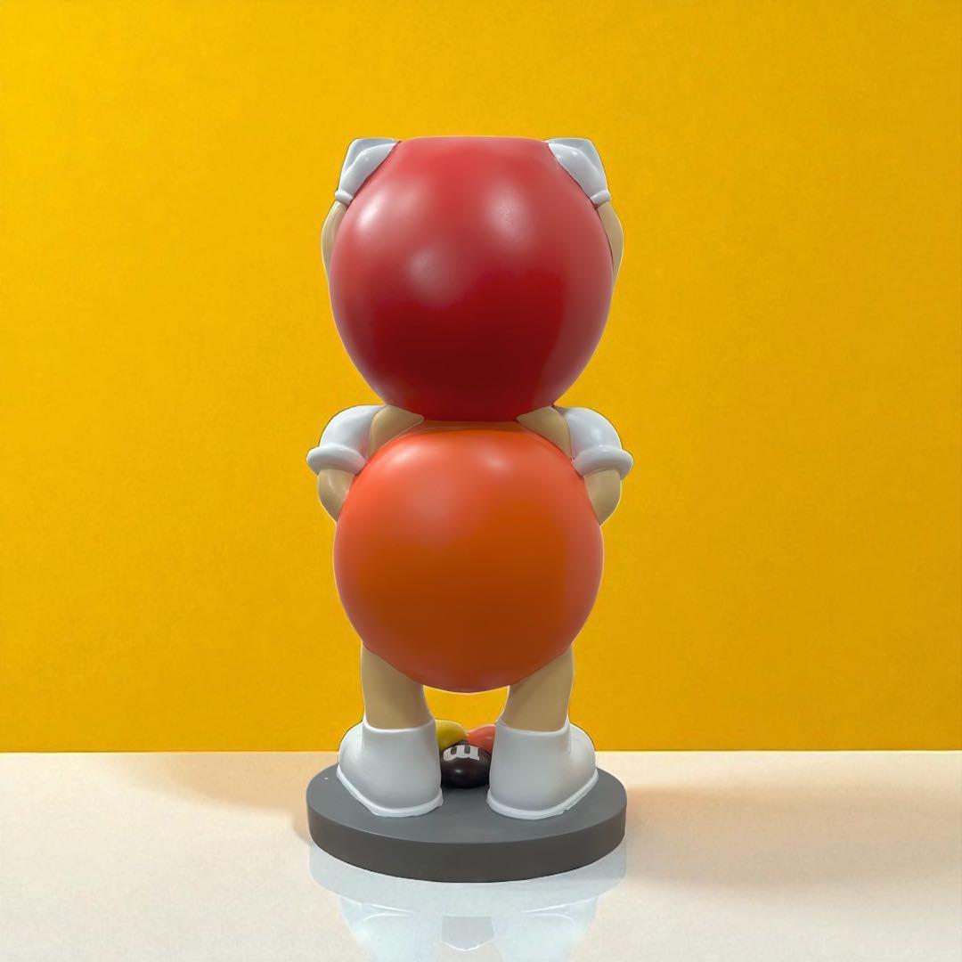 M&M’S ビッグディスプレイ45x33cm