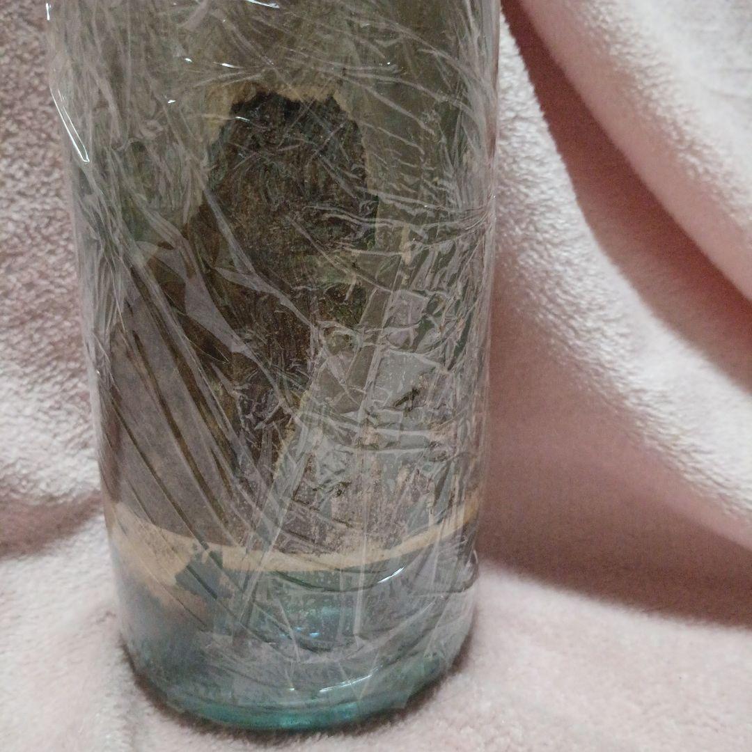 泡盛　神泉　上原酒造所吟醸　古酒45度　一升瓶