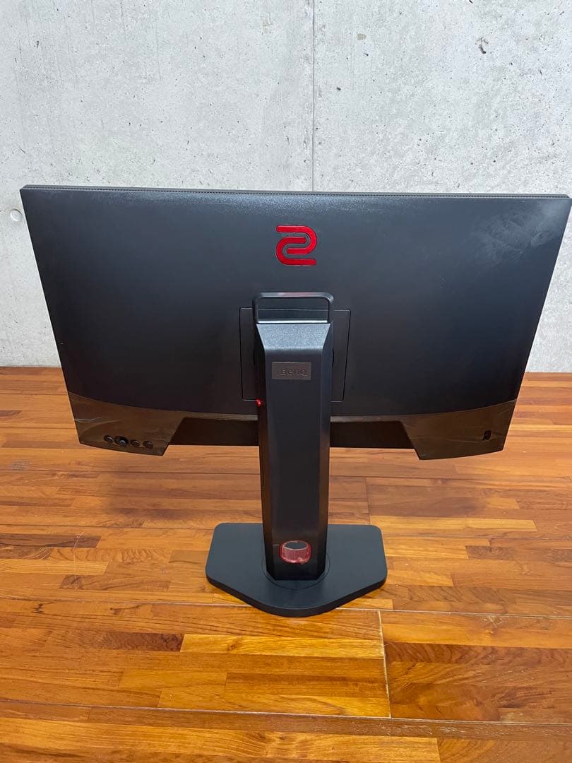 BenQ ZOWIE XL2411K 24インチ ゲーミングモニター