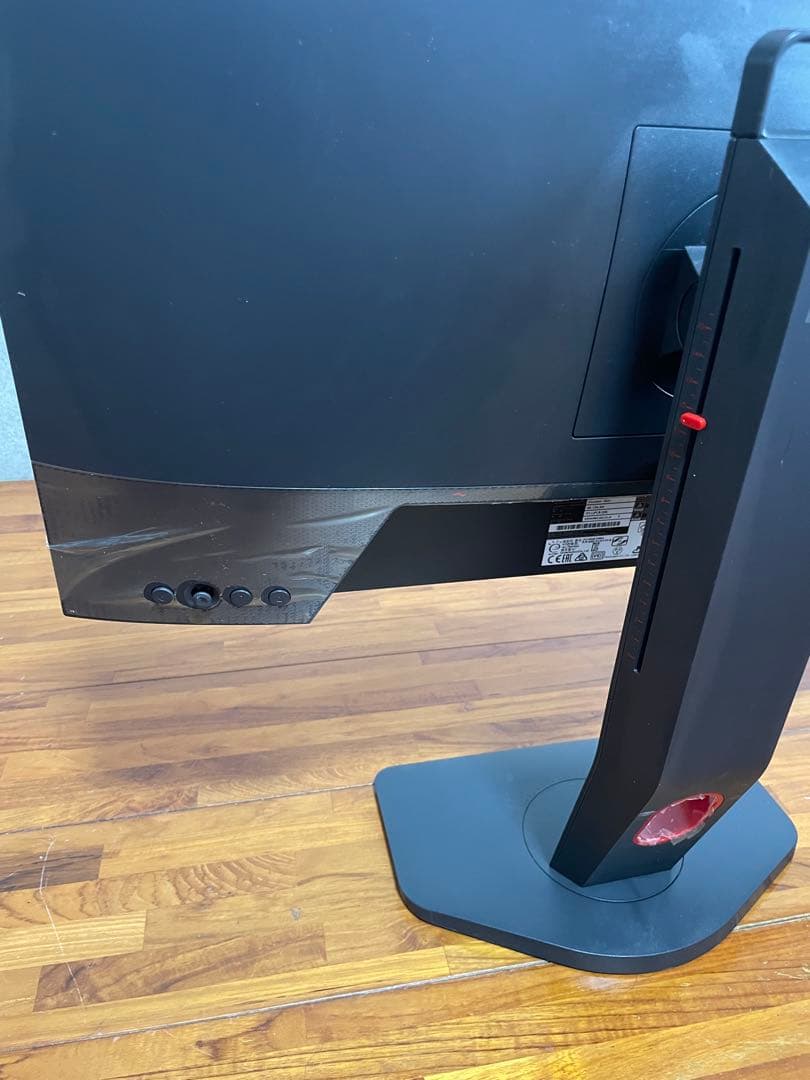 BenQ ZOWIE XL2411K 24インチ ゲーミングモニター