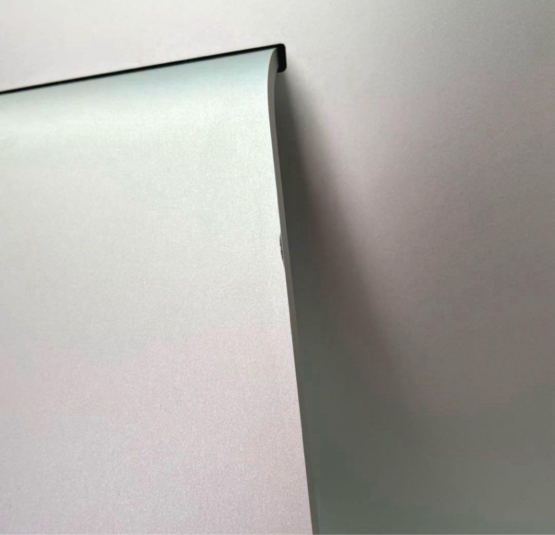 iMac A2116 RETINA i7-8700 SSD256 超美品　#5