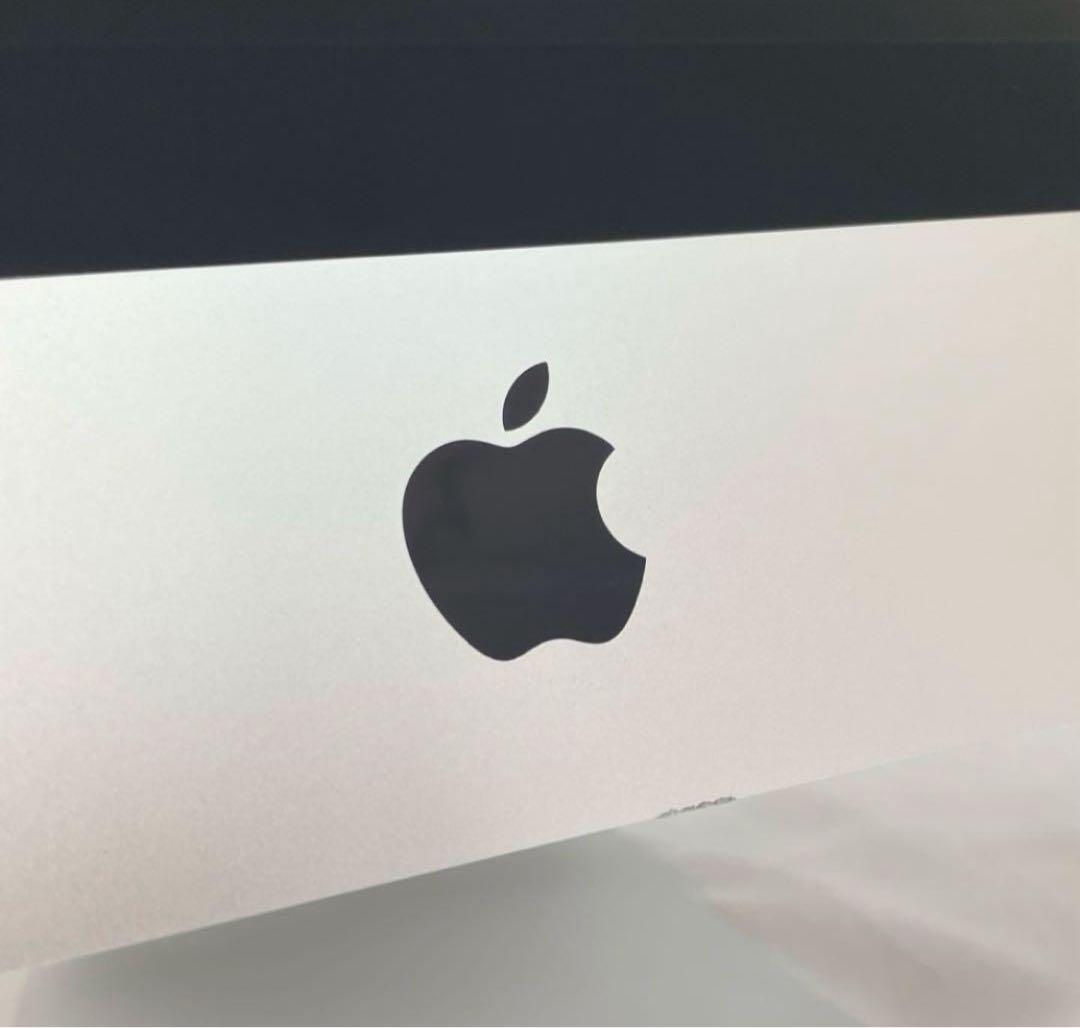 iMac A2116 RETINA i7-8700 SSD256 超美品　#5