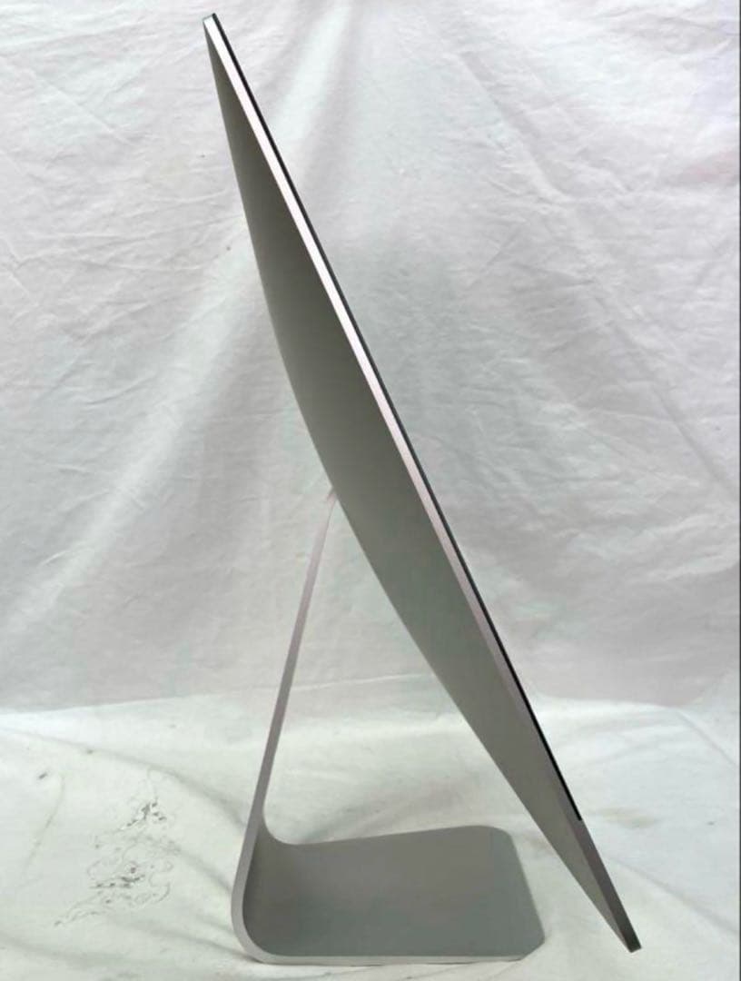 iMac A2116 RETINA i7-8700 SSD256 超美品　#5