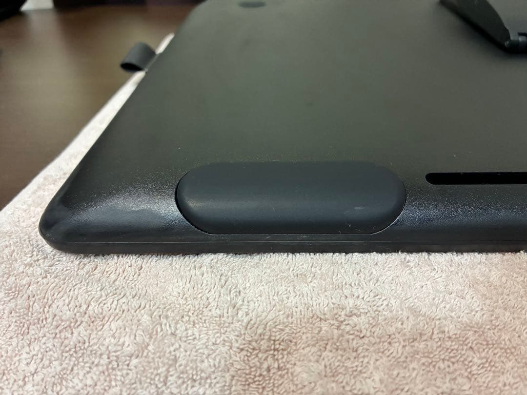 WACOM Cintiq 22 21.5型 DTK2260K0