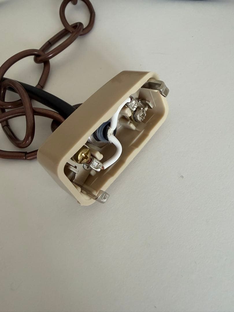 70B 京都　ヴィンテージ　照明　ランプ　ペンダントライト