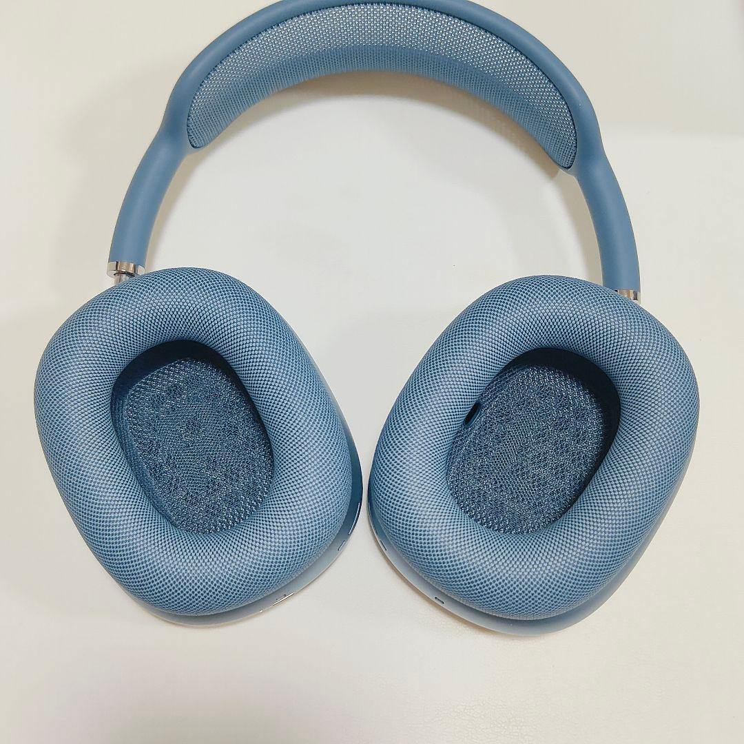Apple AirPods Max 第2世代 未使用に近い