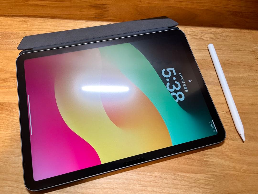 iPad Air 128GB Apple Pencil Pro付