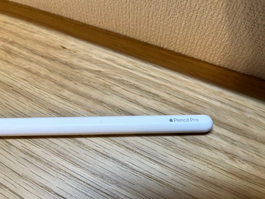 iPad Air 128GB Apple Pencil Pro付