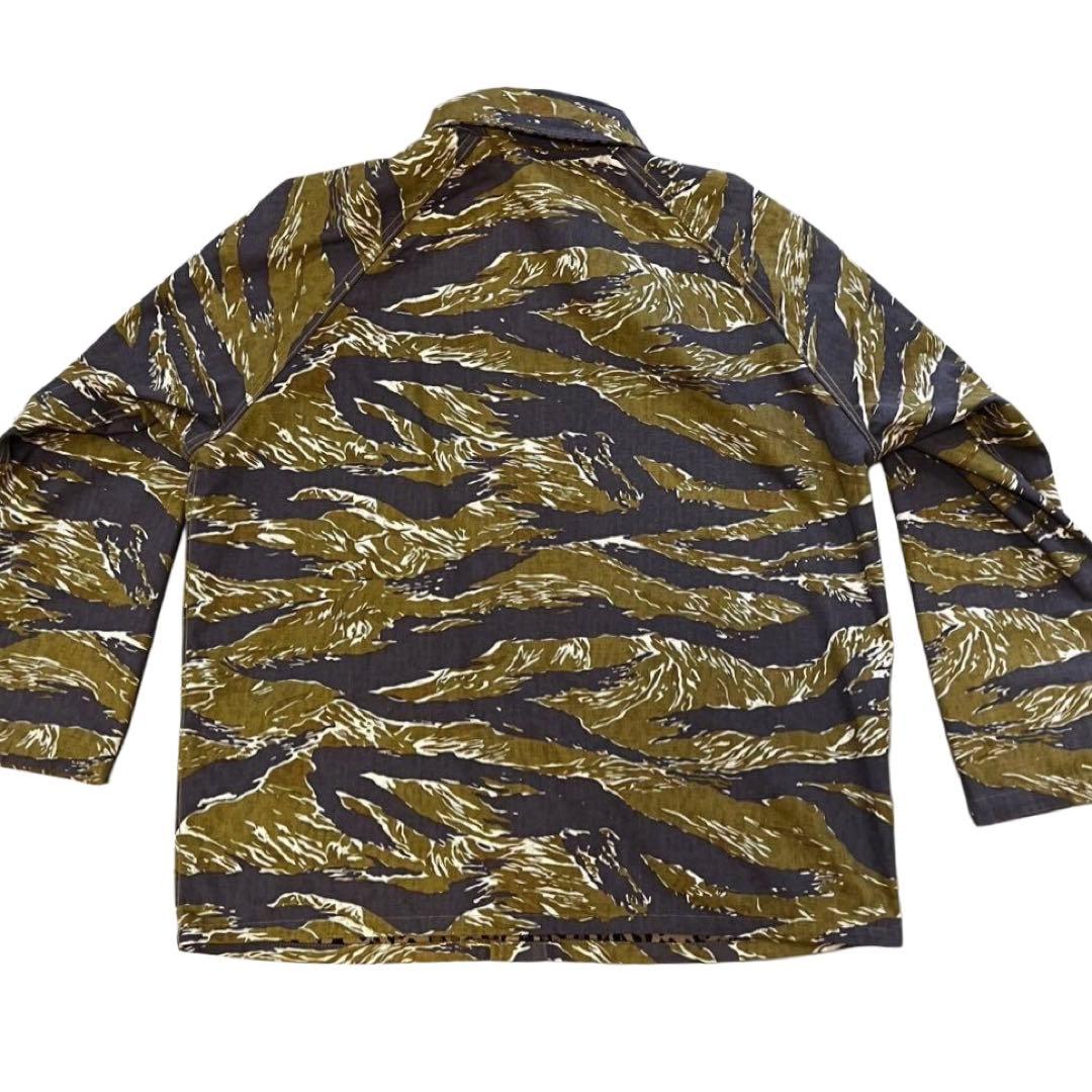 t*.様 激レア★ニードルス needles リバーシブル ジャケット 豹柄 迷