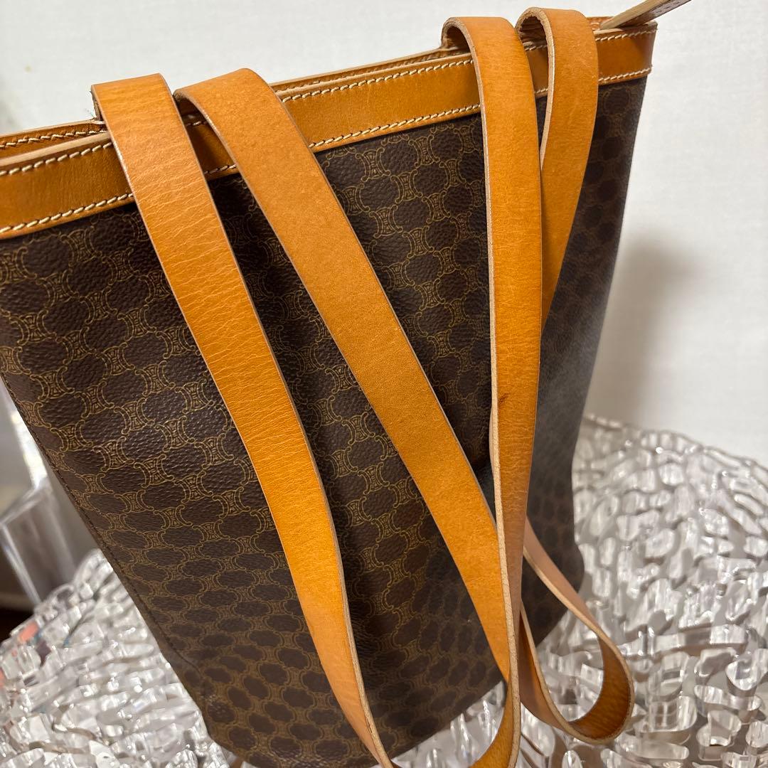 セリーヌ　CELINEトートバッグ