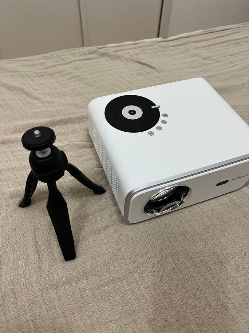 WIMIUS プロジェクターP63本体