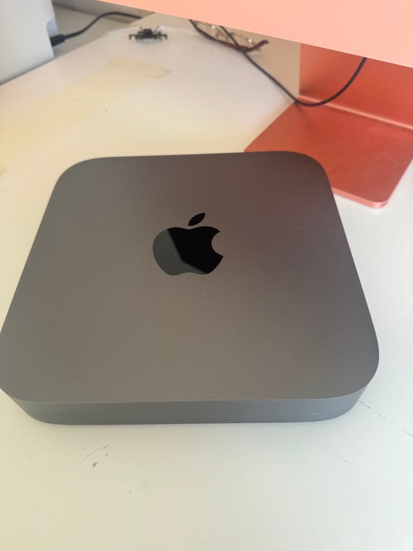 スマホ・タブレット・パソコン APPLE Mac mini MAC MINI MGEN2J/A