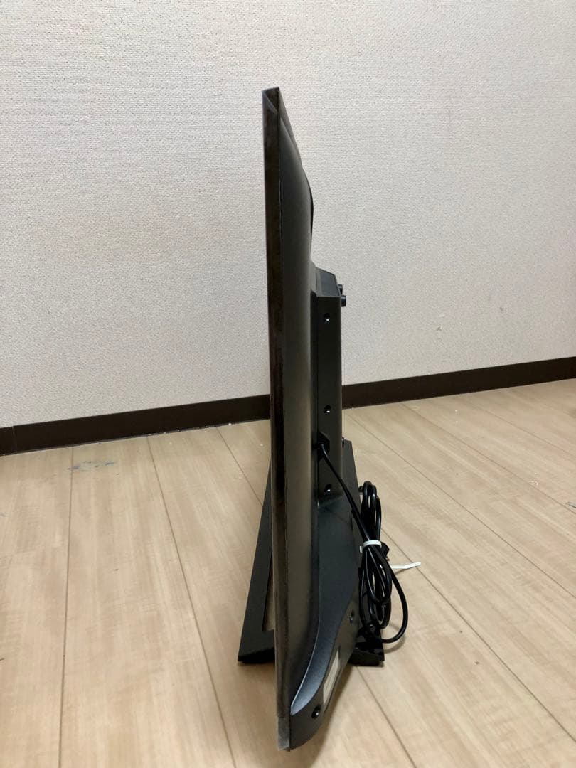 2021年製！東芝 40V型 液晶テレビ REGZA 40S22 裏番組録画対応