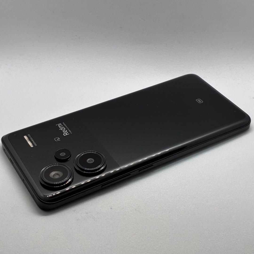 Xiaomi Redmi Note 13 Pro+ 5G 本体　24046