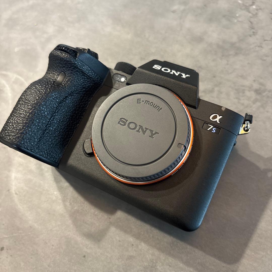 SONY α7siii ILCE-7SM3 おまけ付き