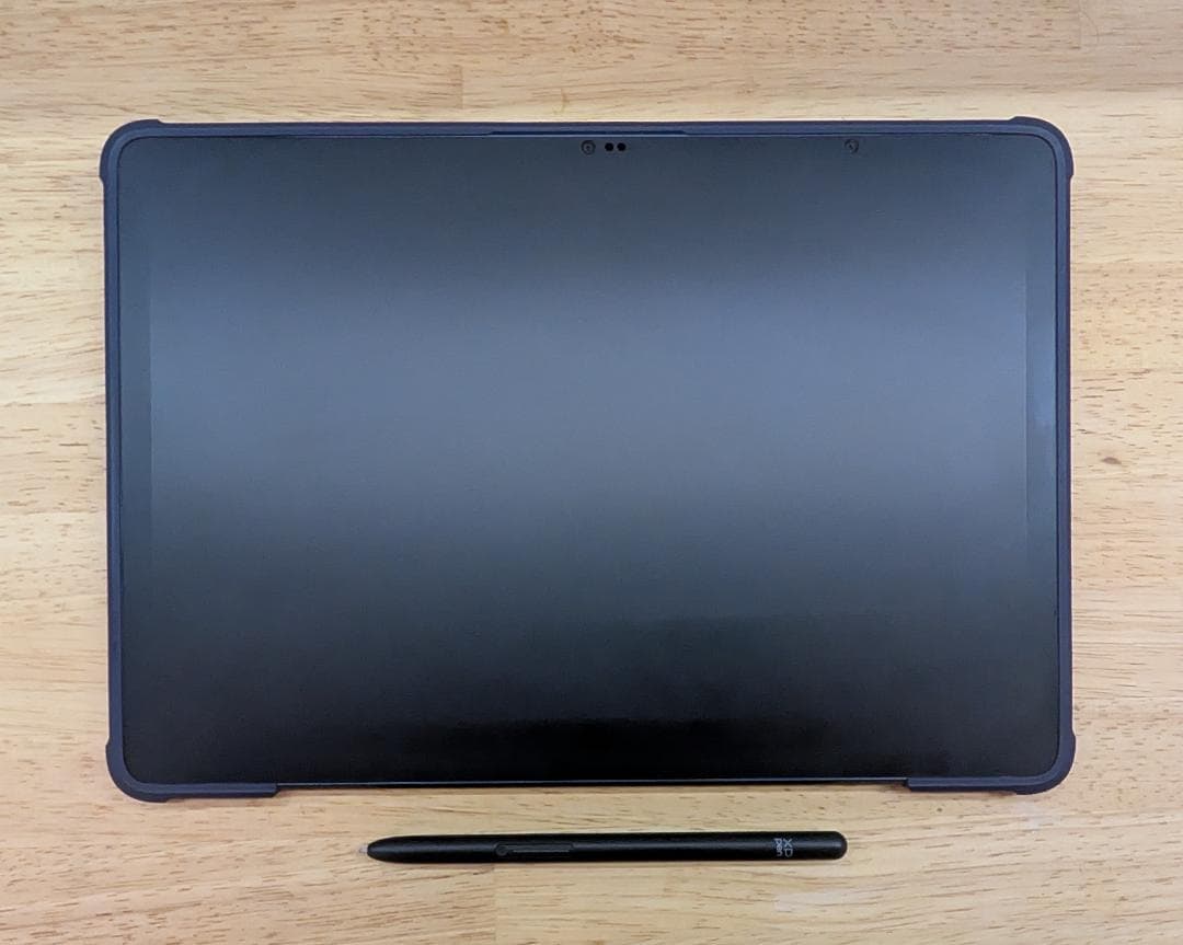 【極美品】XP-Pen Magic Drawing Pad 12.2インチ 本体