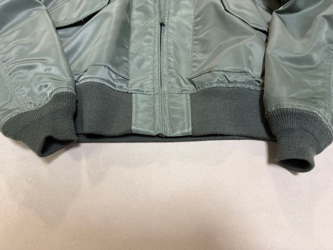 ※マコト　AVIREX - CWU 36P トップガンモデル