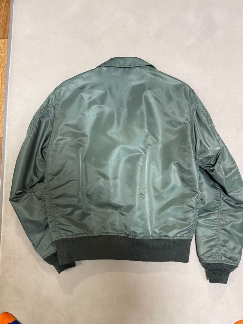 ※マコト　AVIREX - CWU 36P トップガンモデル