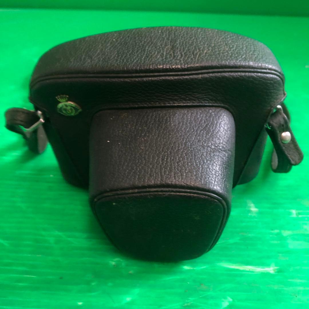 フィルムカメラ Pentax Spotmatic Takumar 55mm f/1.8