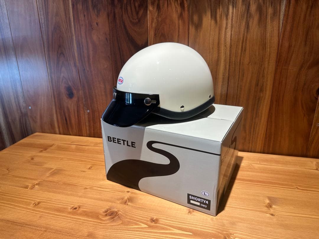 オーシャンビートル ショーティー 4 ハーレー　アメリカン　チョッパー