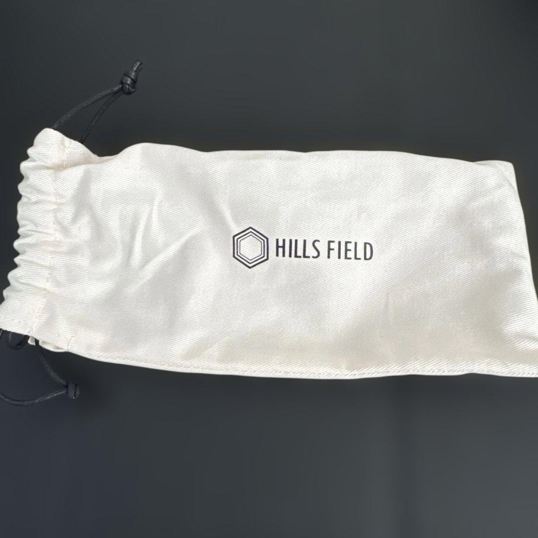 HILLS FIELD ccカップ