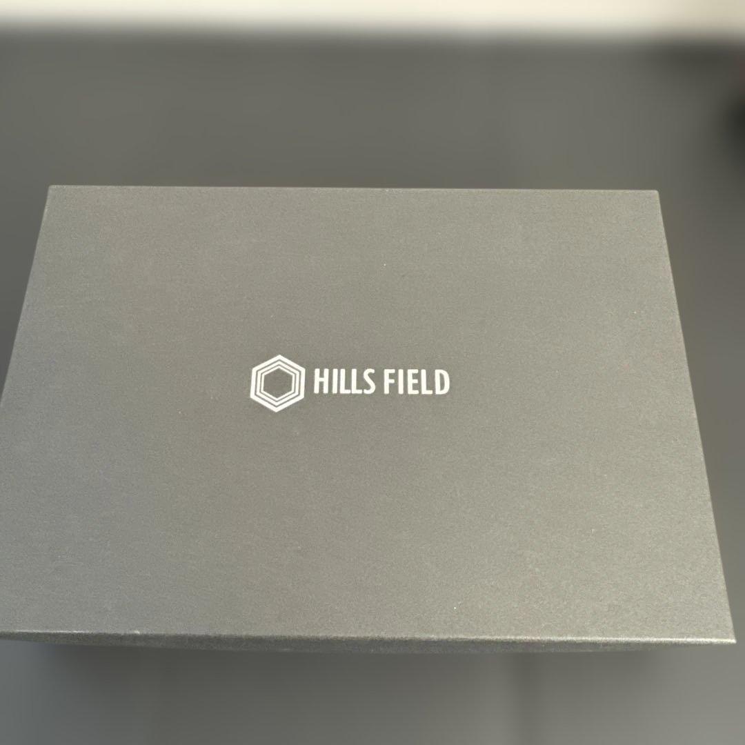 HILLS FIELD ccカップ