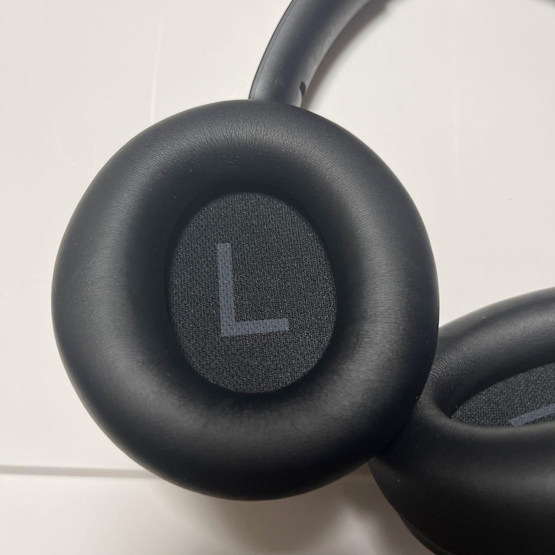 【美品】Anker Soundcore Space Q45ワイヤレスヘッドホン