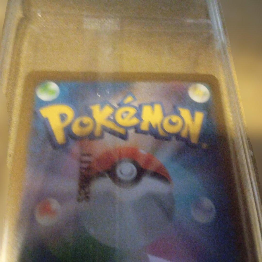 ポケモンカード ビクティニ BWR 争奪戦 プロモ