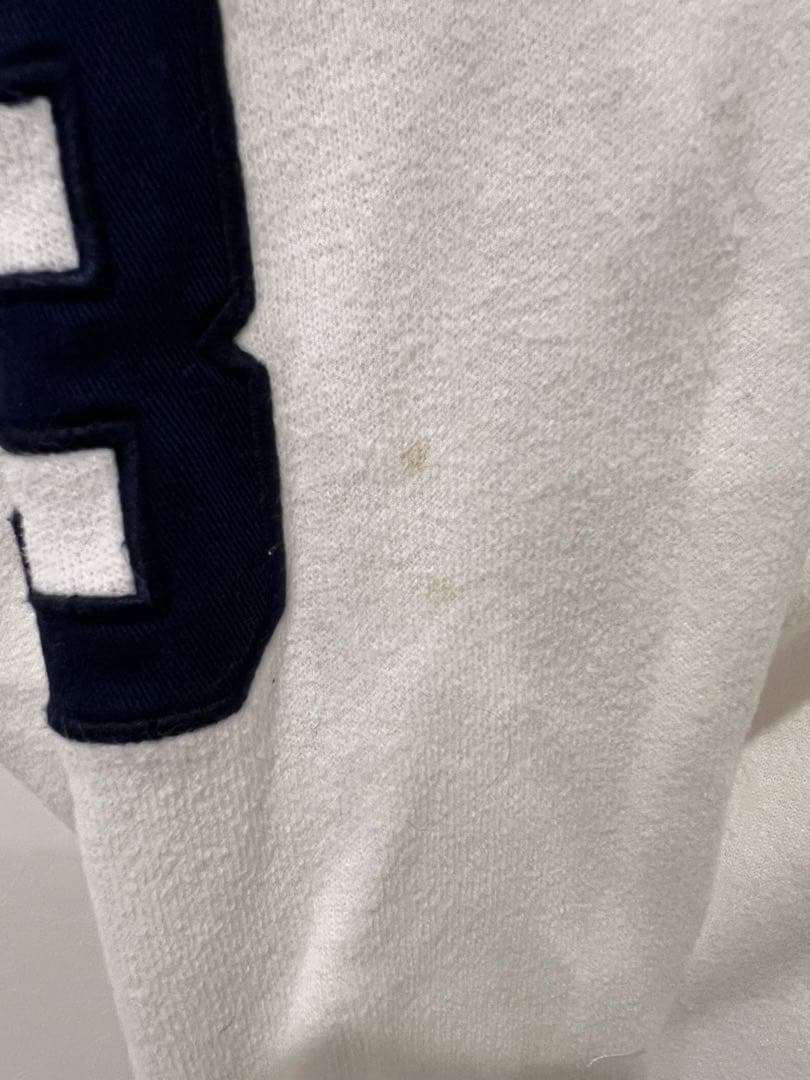 POLO ラルフローレン　ビッグポニーパーカー　XS