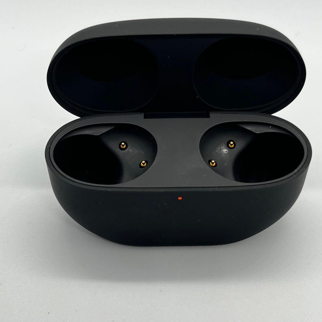 ソニー　WF-1000XM5 ブラック 充電ケースのみ