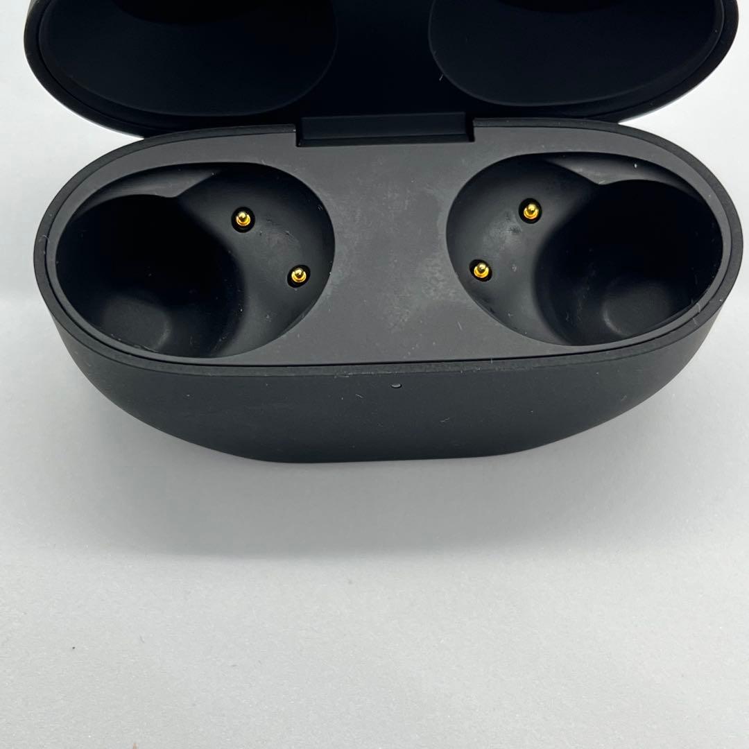 ソニー　WF-1000XM5 ブラック 充電ケースのみ