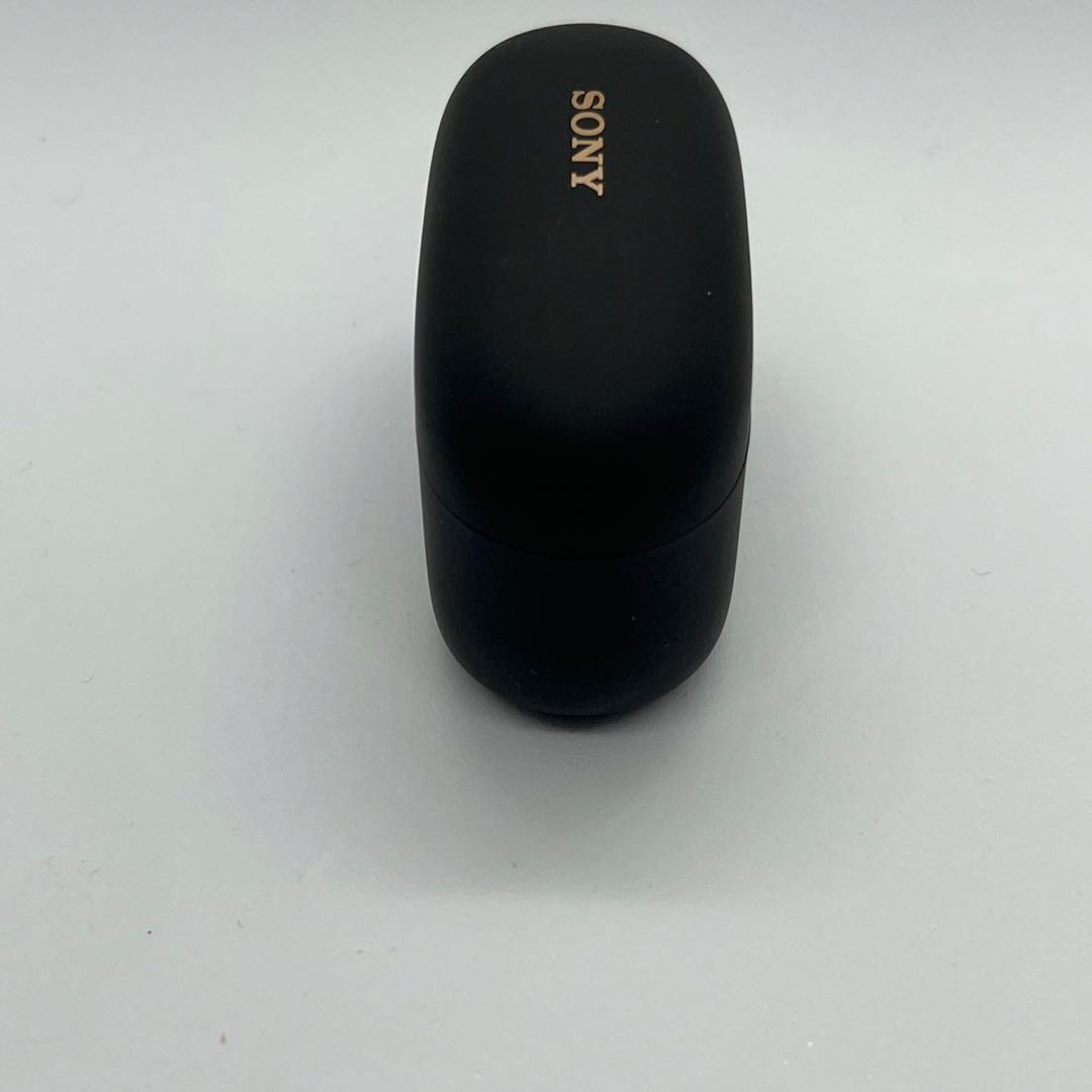 ソニー　WF-1000XM5 ブラック 充電ケースのみ